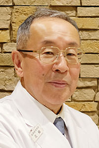 北條俊太郎